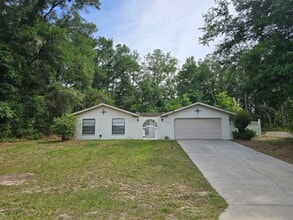 Building Photo - Spacious 3/2/2 in Citrus Springs!!!