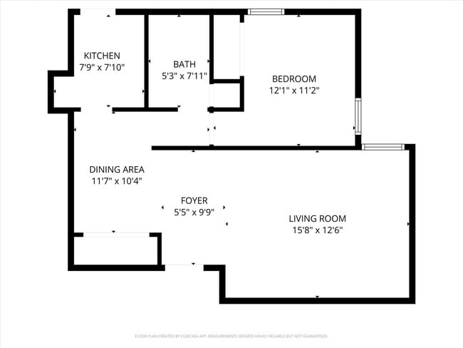 Building Photo - Available Immediately – 1B/1B Recently Renovated Unit
