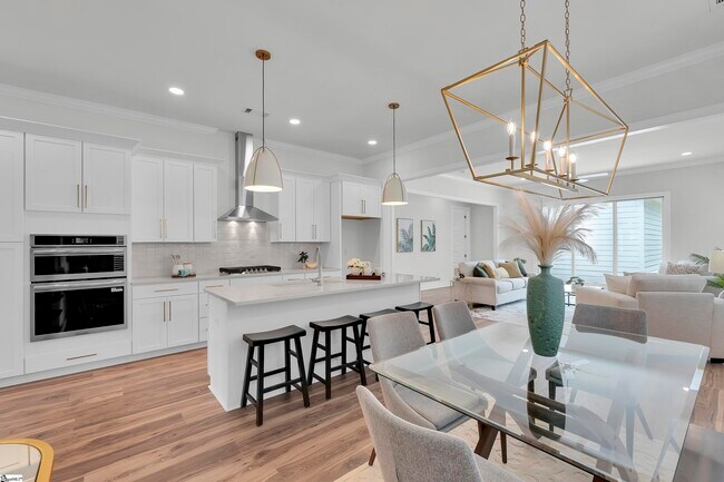 Building Photo - 505 Lumpkin St