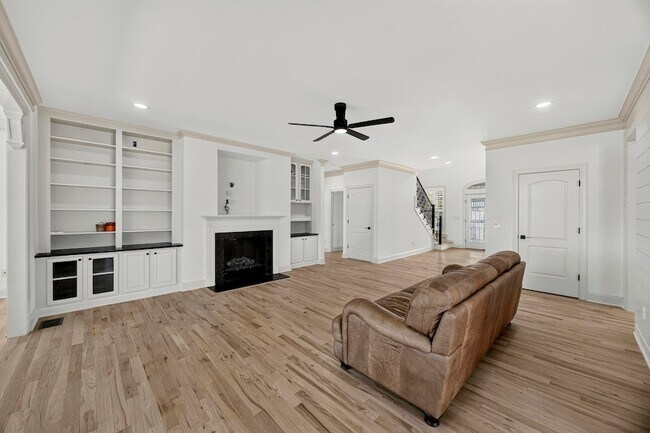 Building Photo - 1733 Indigo Island Dr