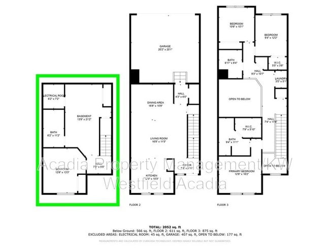 Building Photo - 3928 Hardman Way