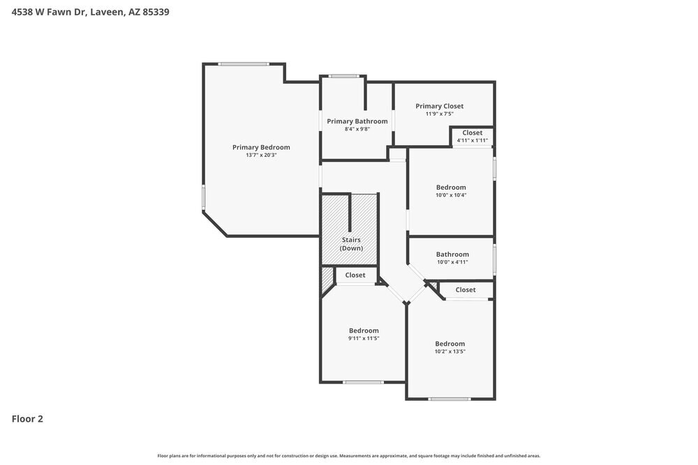 Building Photo - 4538 W Fawn Dr