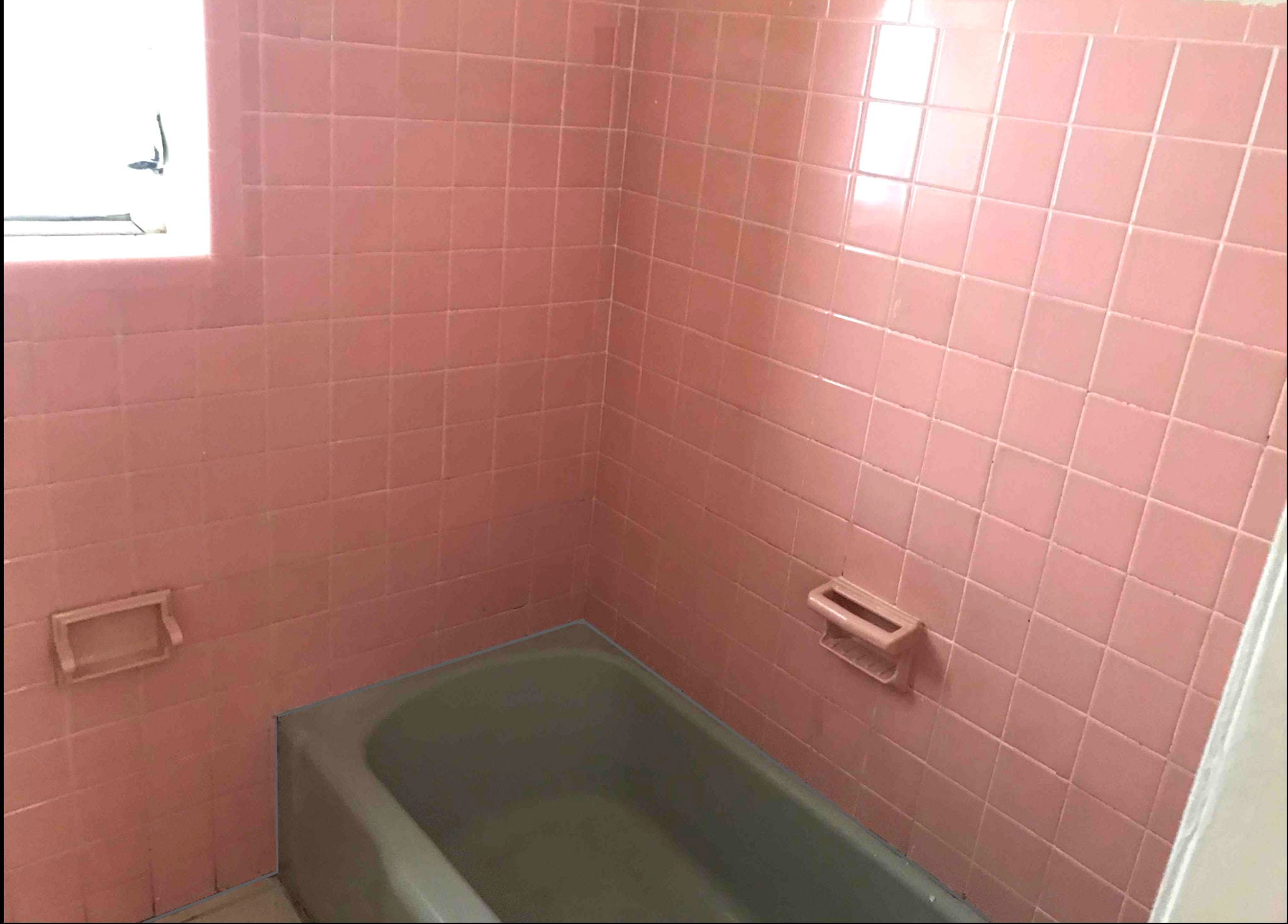 Bathroom 1 - 1664 NE 146th St