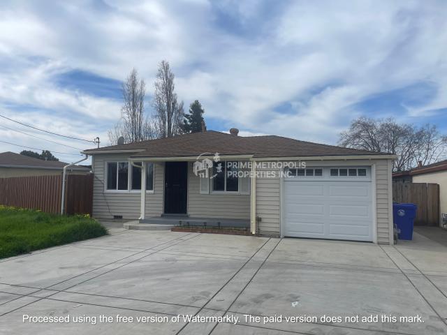 Primary Photo - 3 bedroom in San Leandro CA 94579