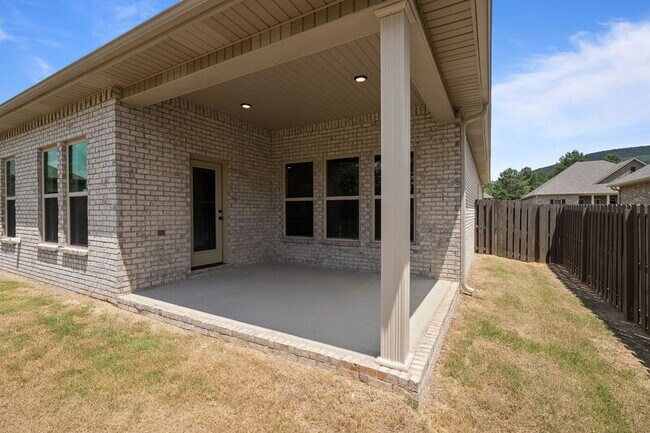 Building Photo - 9023 Mountain Preserve Blvd