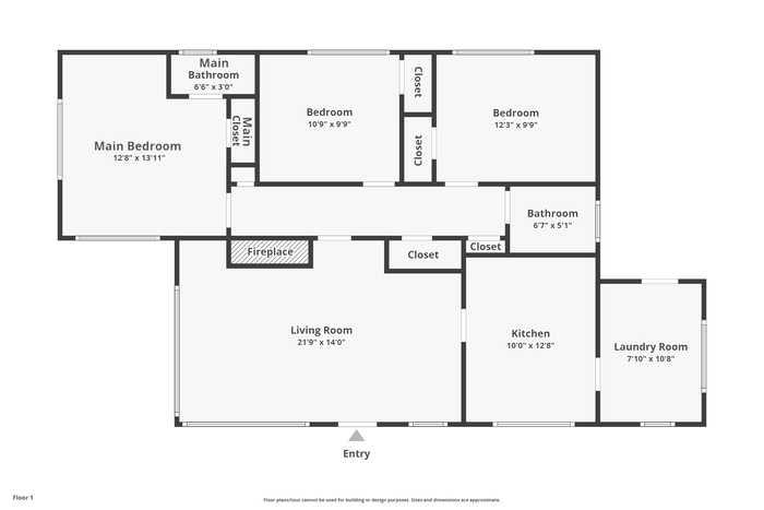 Building Photo - 101 Arlo Ct