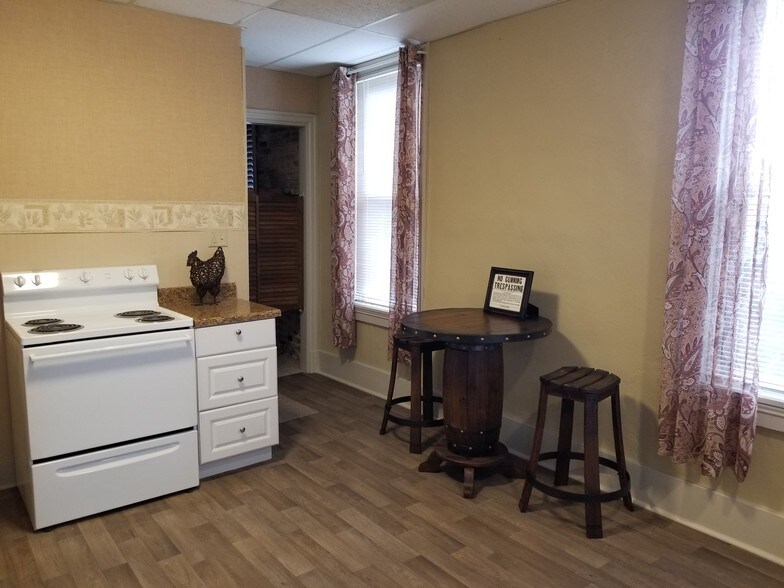 Kitchen - 22 N 2nd St