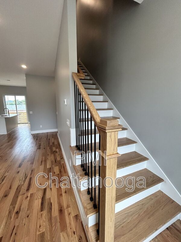 Building Photo - 1671 Adams St