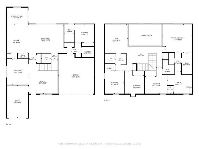 Building Photo - 15436 White Linen Dr