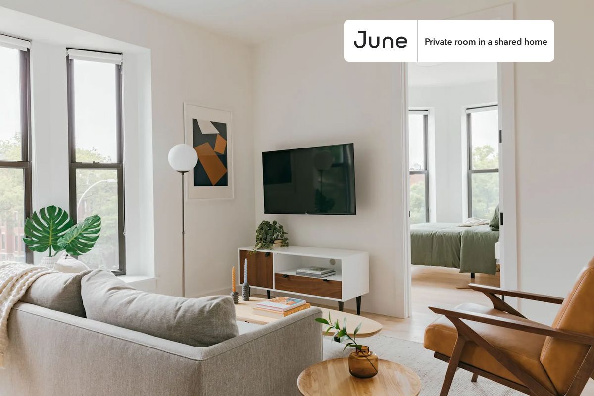 Building Photo - Room in Shared 2.0 bed/1 bath home