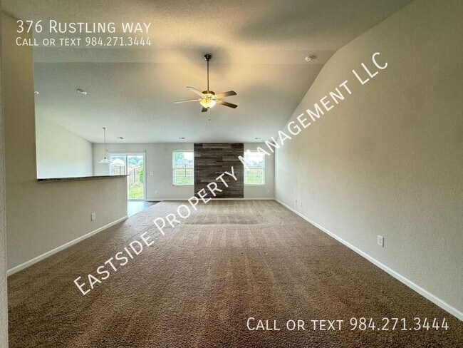 Building Photo - 376 Rustling Way