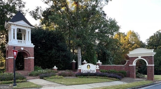 Building Photo - 3895 Butterstream Way