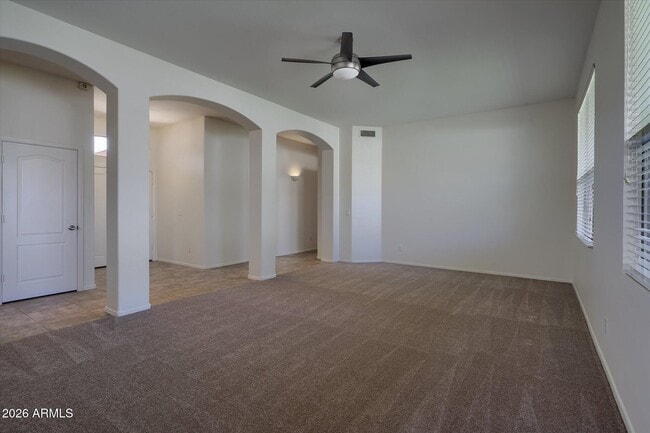 Building Photo - 6586 W Oraibi Dr