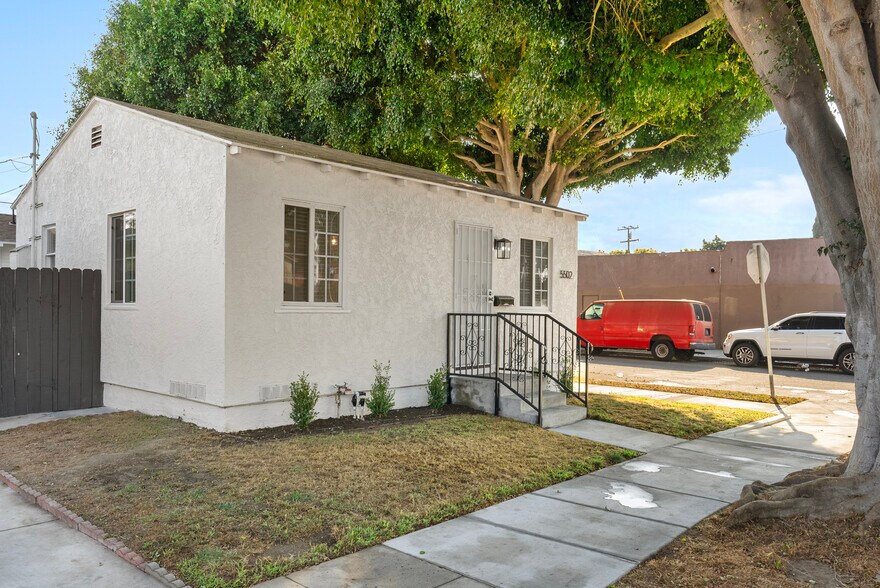 Building Photo - 5502 Linden Ave