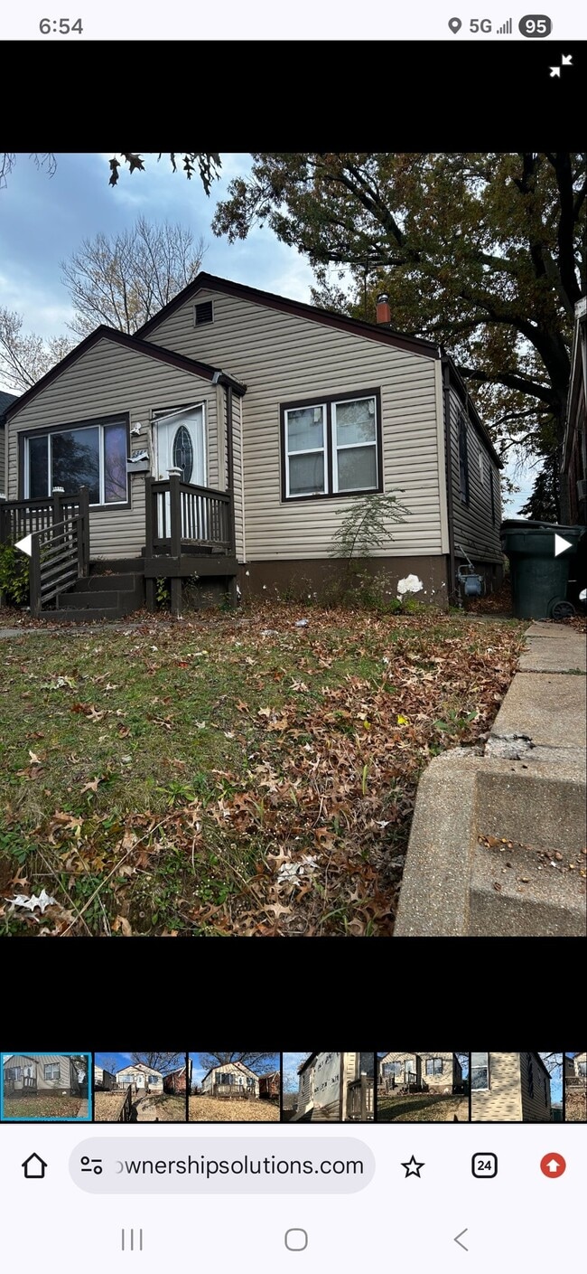 Building Photo - 6341 Sherry Ave