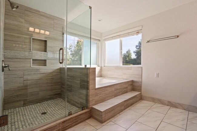 Bathroom - 21225 Nashville St