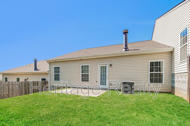 Building Photo - 1430 Remington Grove Ln