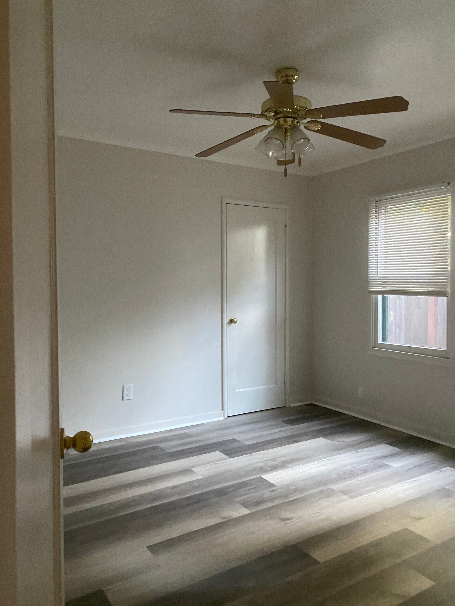 Bedroom - 426 Cross St