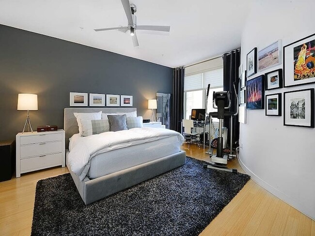 Building Photo - 511 Madison St