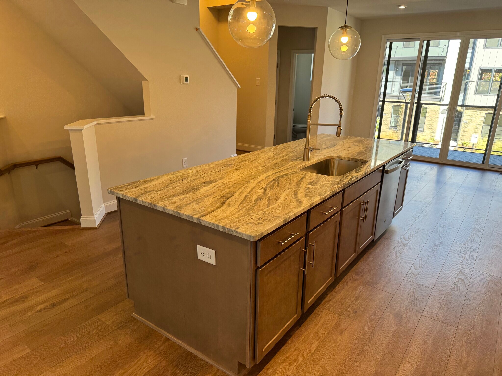 Kitchen - View #2 - 4406 Dominion Forest Cir