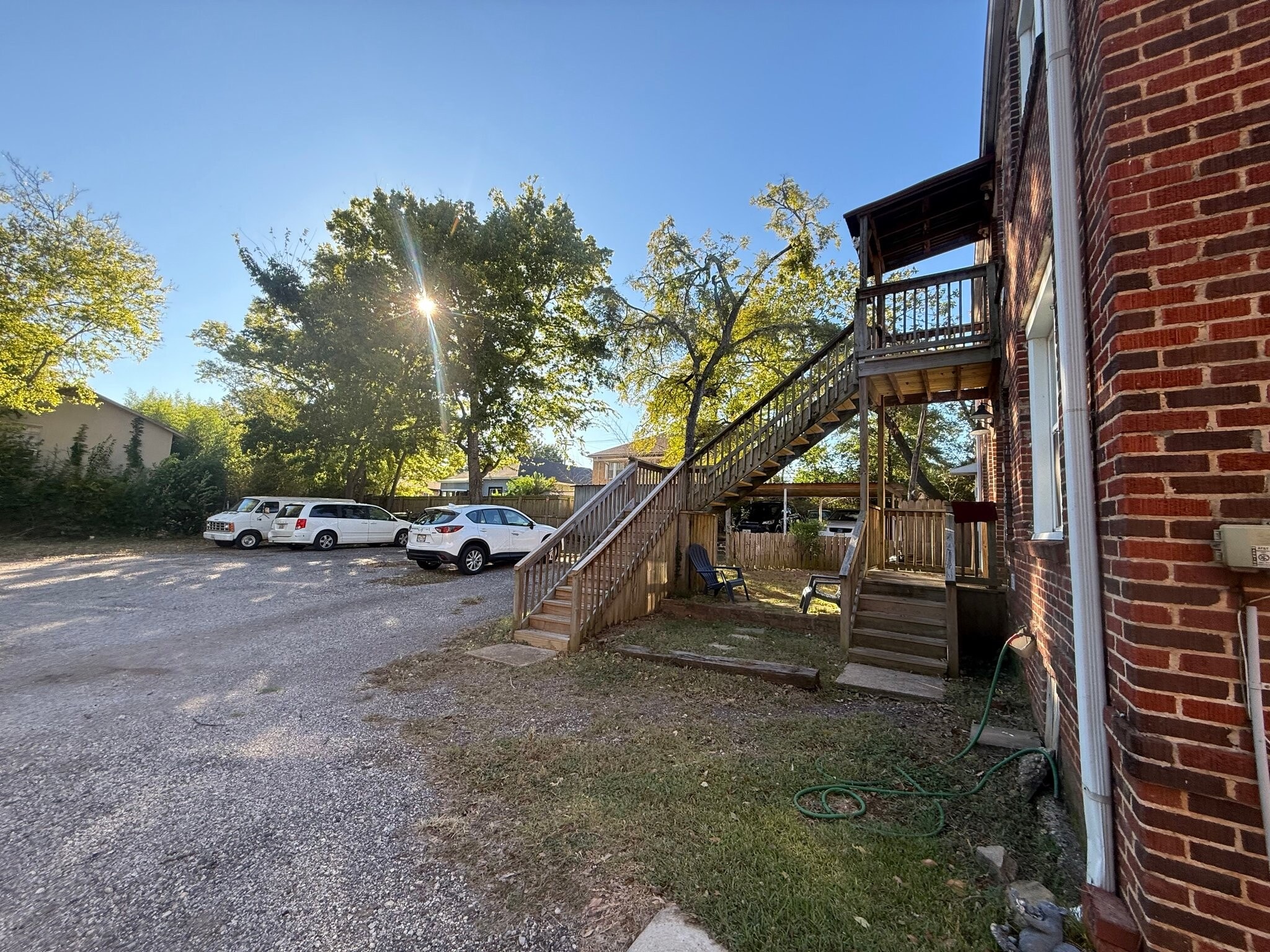 Building Photo - 524 S Fannin Ave