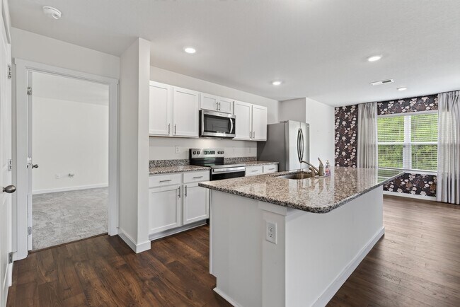 Building Photo - 136 S Blissful Mdws Dr