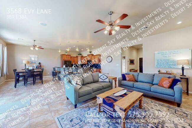 Building Photo - 3568 Evy Ln
