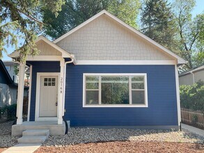 Building Photo - 2016 W Kiowa St