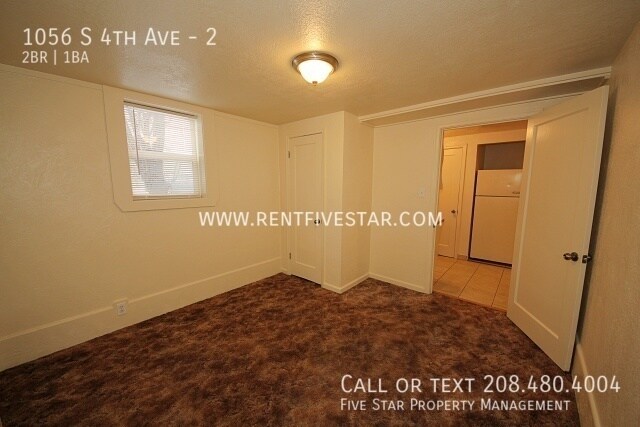 Building Photo - 1056 S 4th Ave