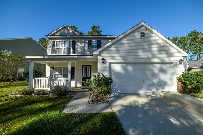 Building Photo - 313 Breckingridge Dr