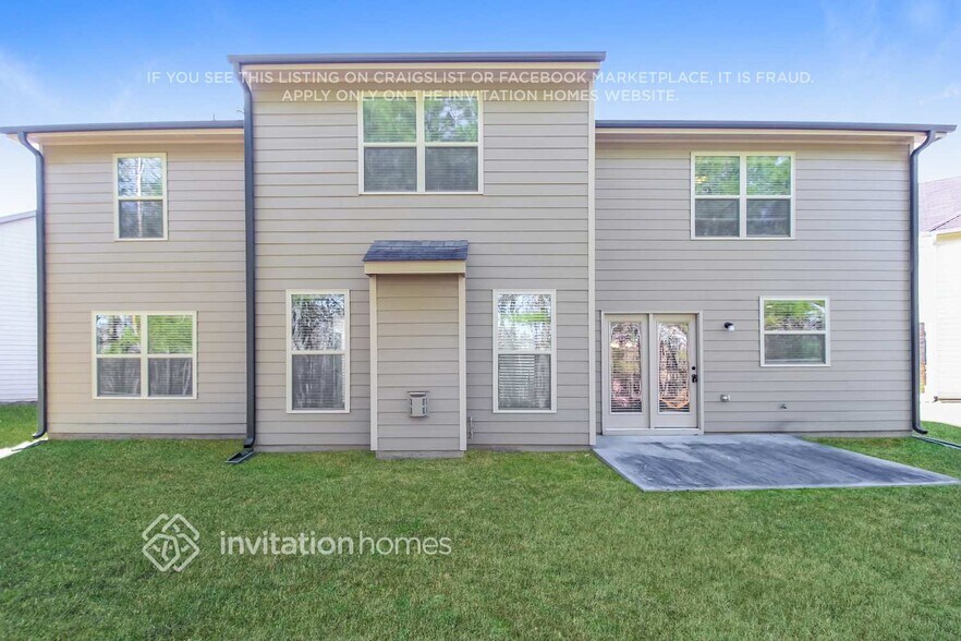 Building Photo - 1549 Station Ridge Dr SE
