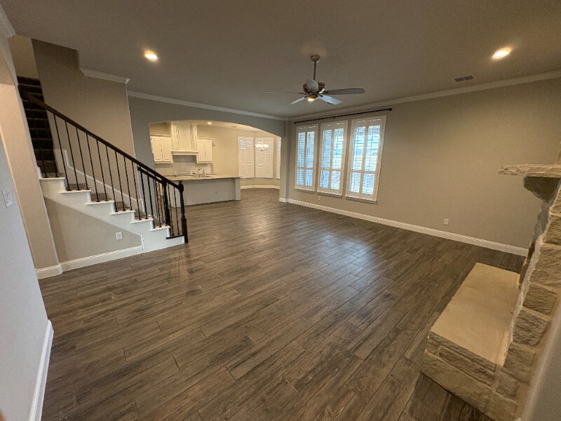 Building Photo - 2634 Byrd Ranch Rd