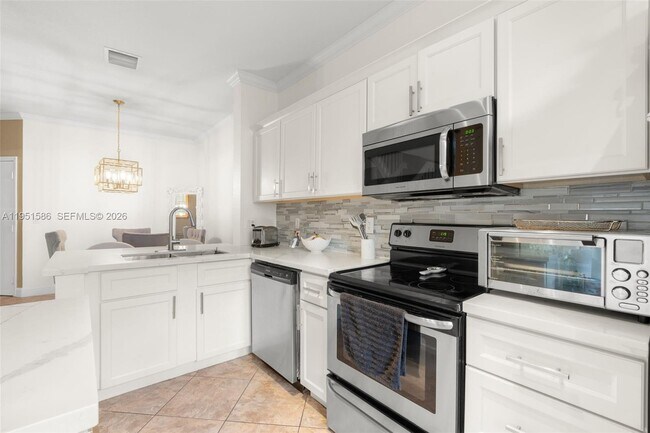 Building Photo - 3811 NW 91st Terrace