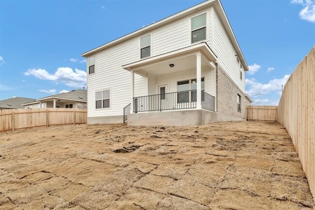 Building Photo - 21517 Quick Fox Dr