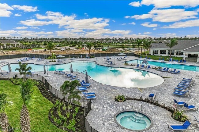 Building Photo - 43020 Greenway Blvd