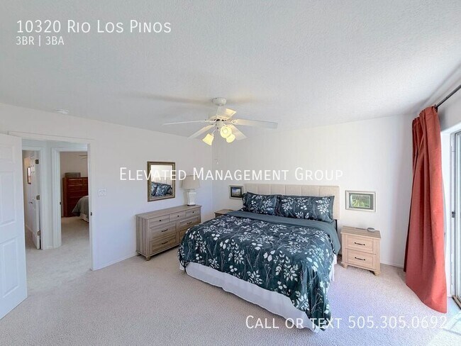 Building Photo - 10320 Rio Los Pinos Dr NW