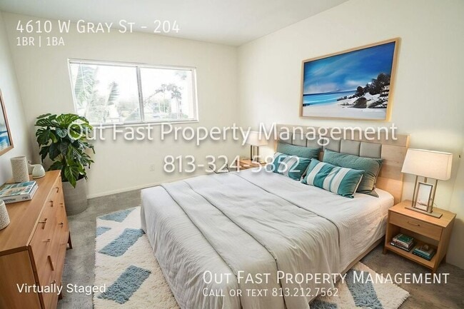 Building Photo - 4610 W Gray St