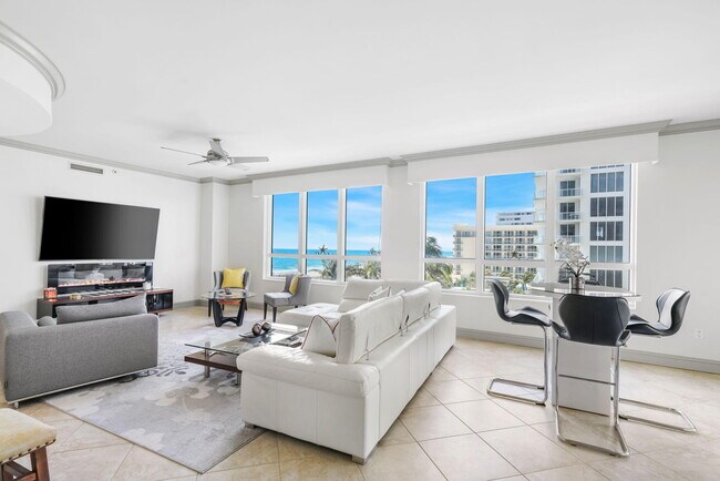Building Photo - 3800 N Ocean Dr