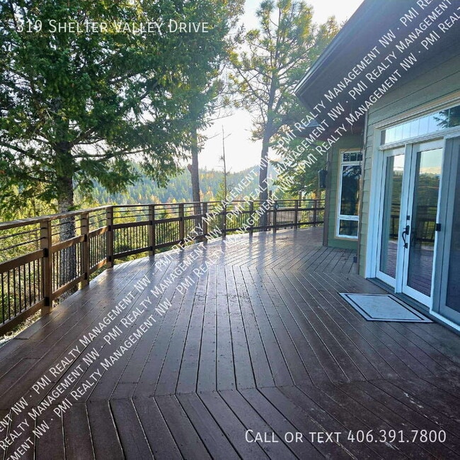 Building Photo - 319 Shelter Valley Dr