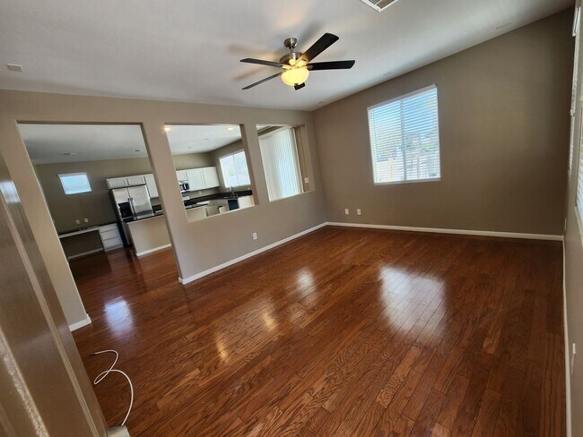 Building Photo - A Beautiful 3 Bedroom 2 story home in SW. ...