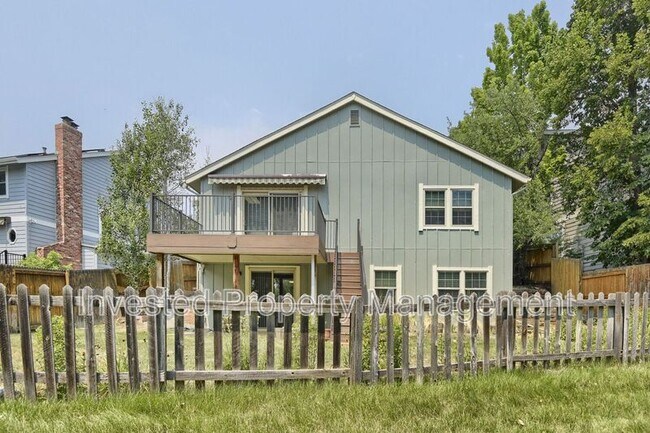 Building Photo - 7956 S Vincennes Way
