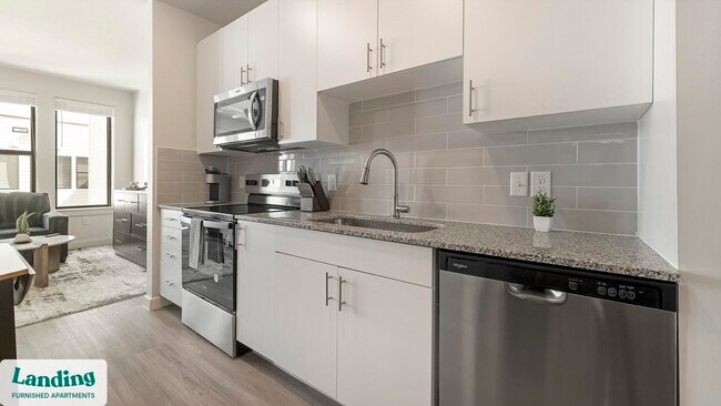 Building Photo - 6311 S 1st St