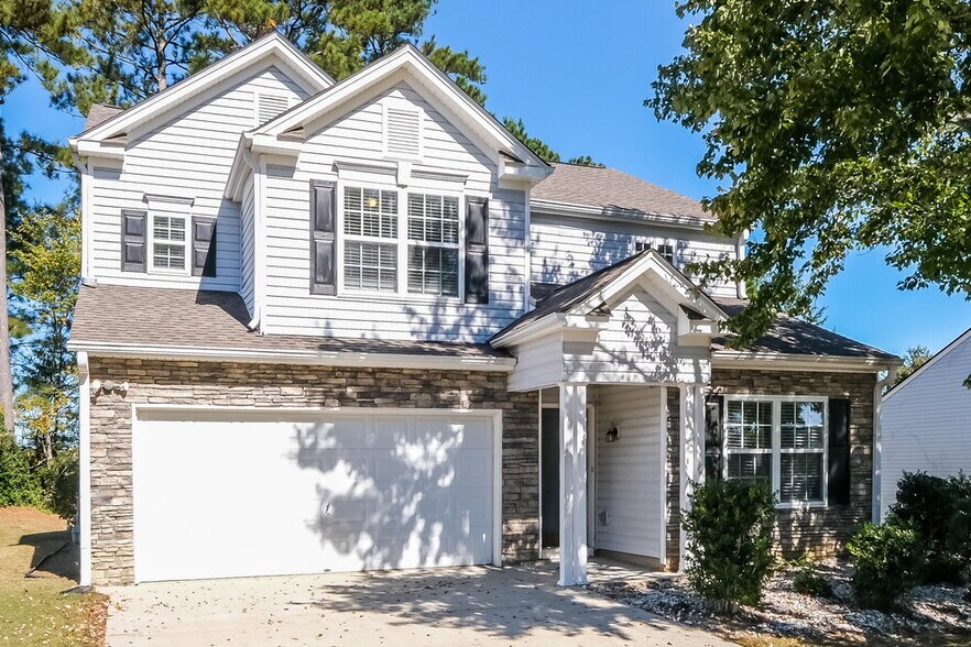 Building Photo - 1374 Ivey Pointe Dr SE
