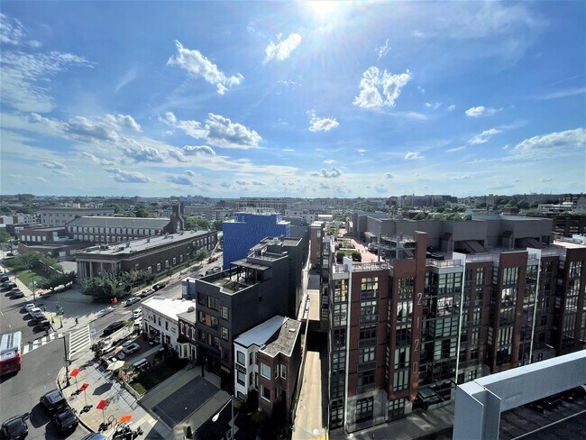 Building Photo - 919 Florida Ave NW