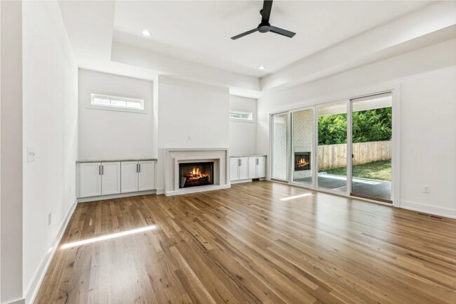 Building Photo - The Nations | Rooftop Balcony + Private Yard