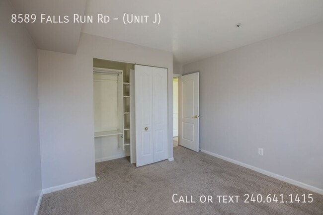 Building Photo - 8589 Falls Run Rd