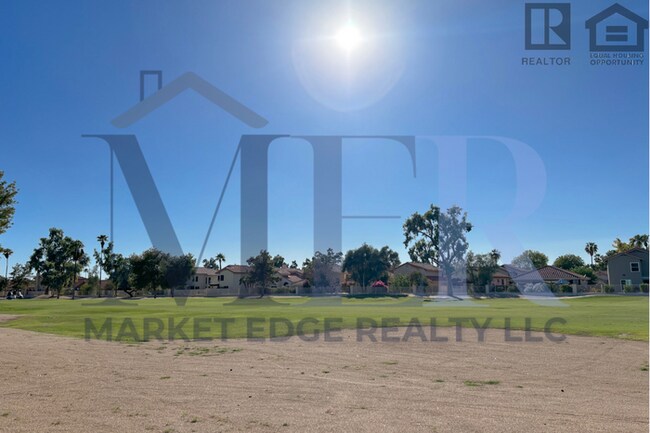 Building Photo - 4Bed/2Bath Home In Glendale w/Golf Course ...