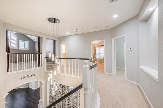 Building Photo - 5506 Langhorne Ct