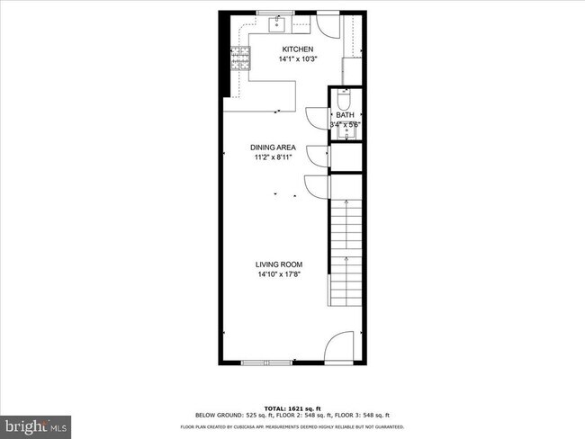 Building Photo - 1273 Oates St NE