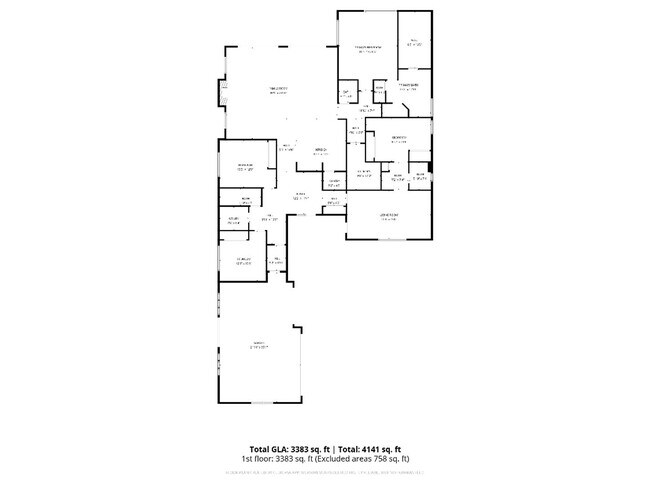 Building Photo - Meriposa Masterpiece